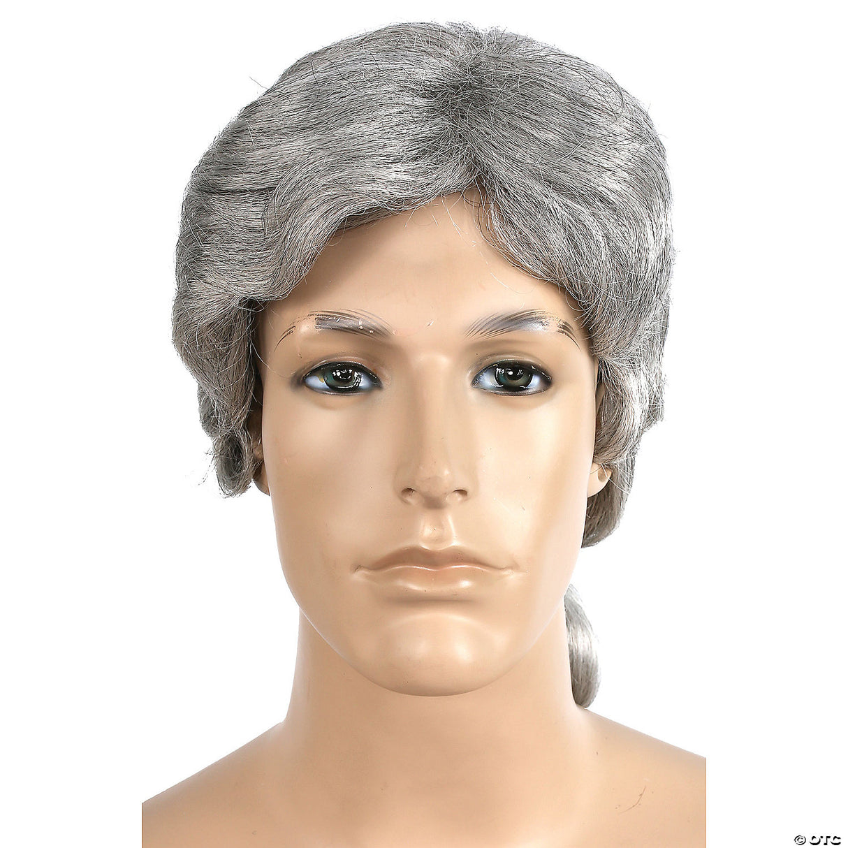 MENS PONYTAIL WIG