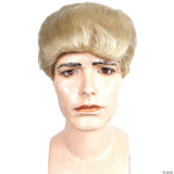 MENS PONYTAIL WIG