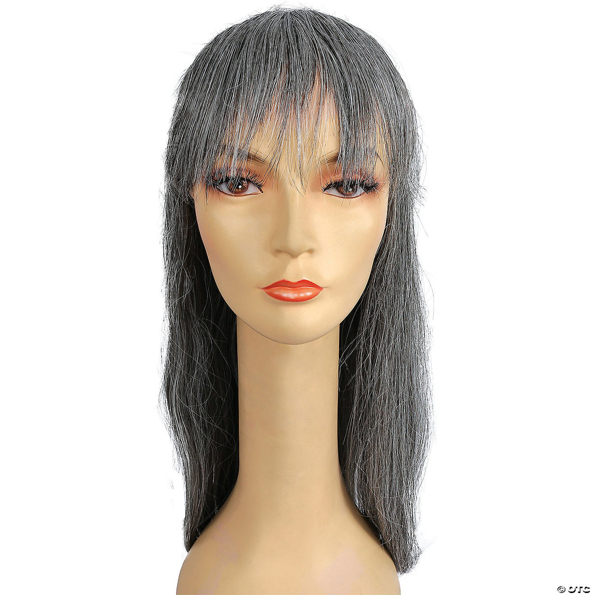 PAGEBOY WIG-DK GREEN