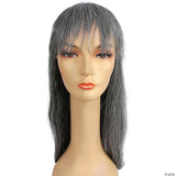 PAGEBOY WIG-DK GREEN