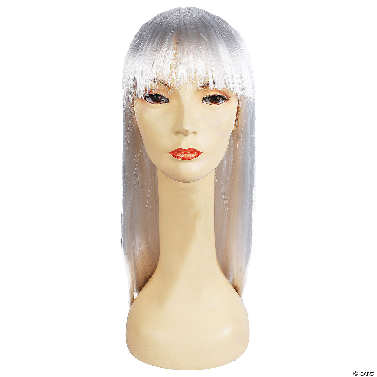 PAGEBOY WIG-DK GREEN