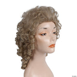 SOUTHERN BELLE WIG LW99