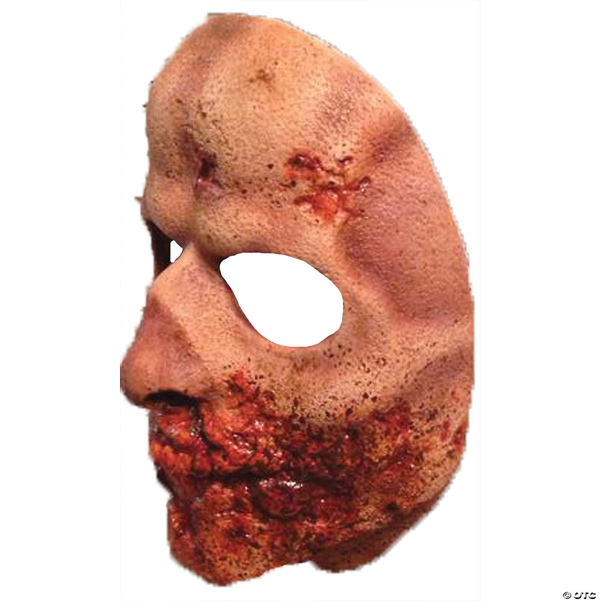 Walking Dead Teeth Walker Mask