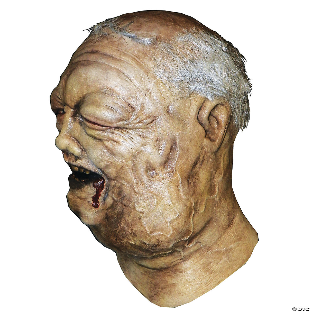 Walking Dead Well Walker Mask