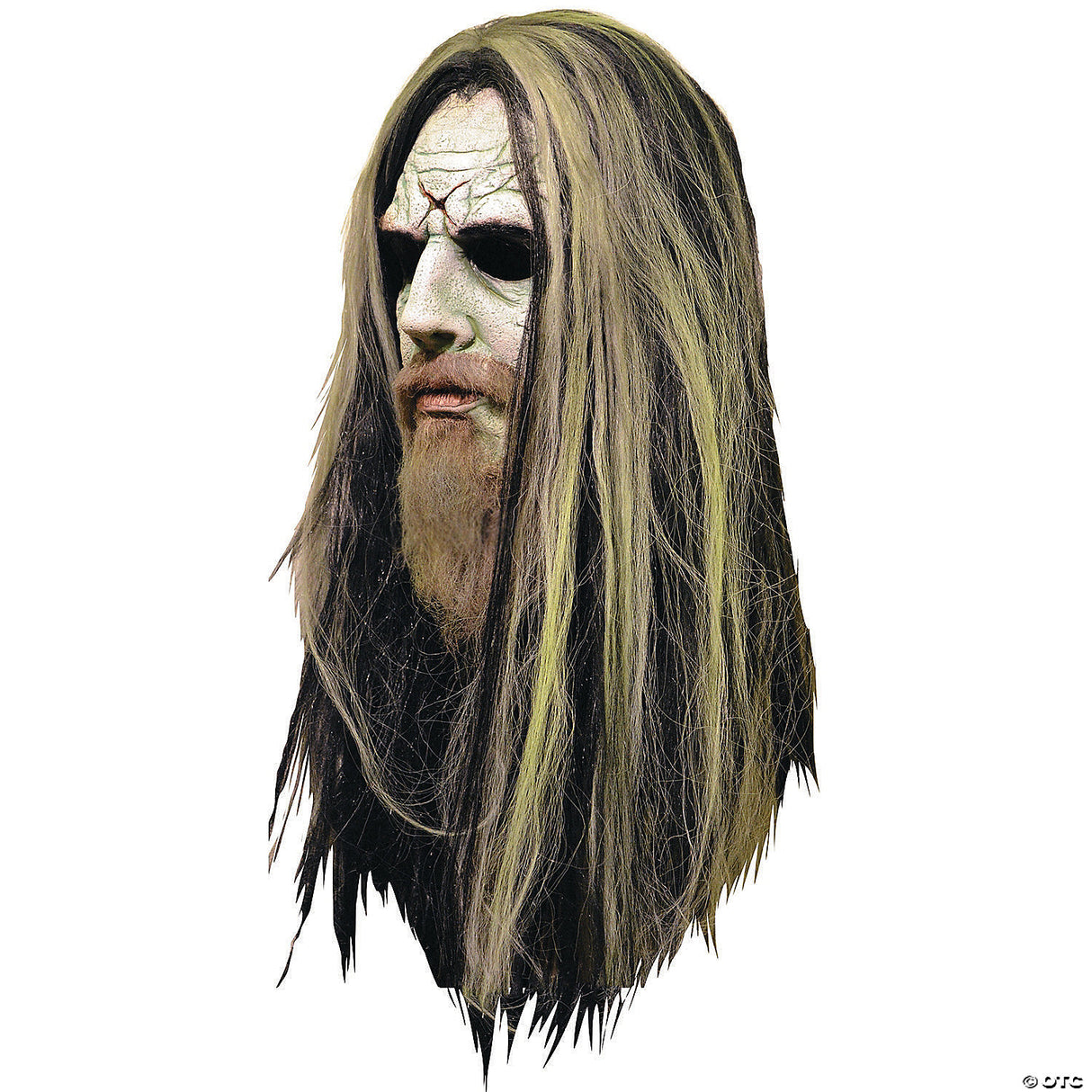 Adults Rob Zombie Mask