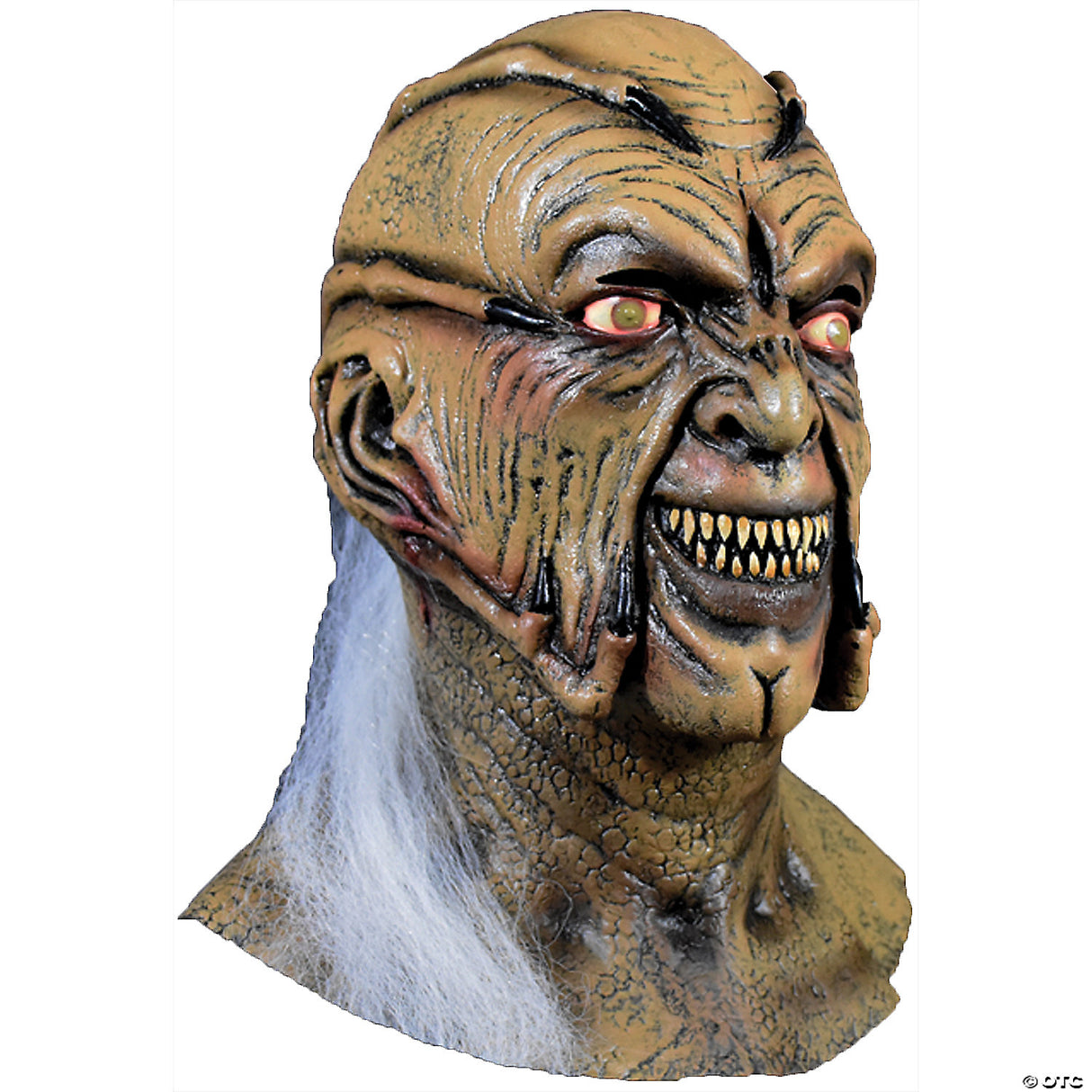 Jeepers Creepers Mask Bpmgm100 - Halloween Mask Horror Costume Accessory
