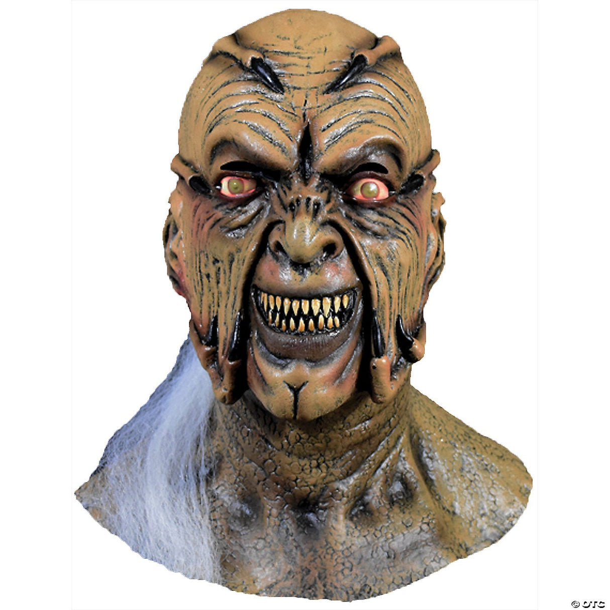 Jeepers Creepers Mask Bpmgm100 - Halloween Mask Horror Costume Accessory