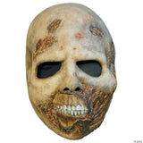 Adults Belinda Zombie Mask - Halloween Mask Horror Costume Accessory