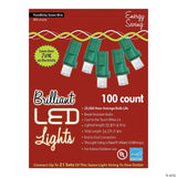 HOLIDAY LIGHTS 100L M5 WRM WT