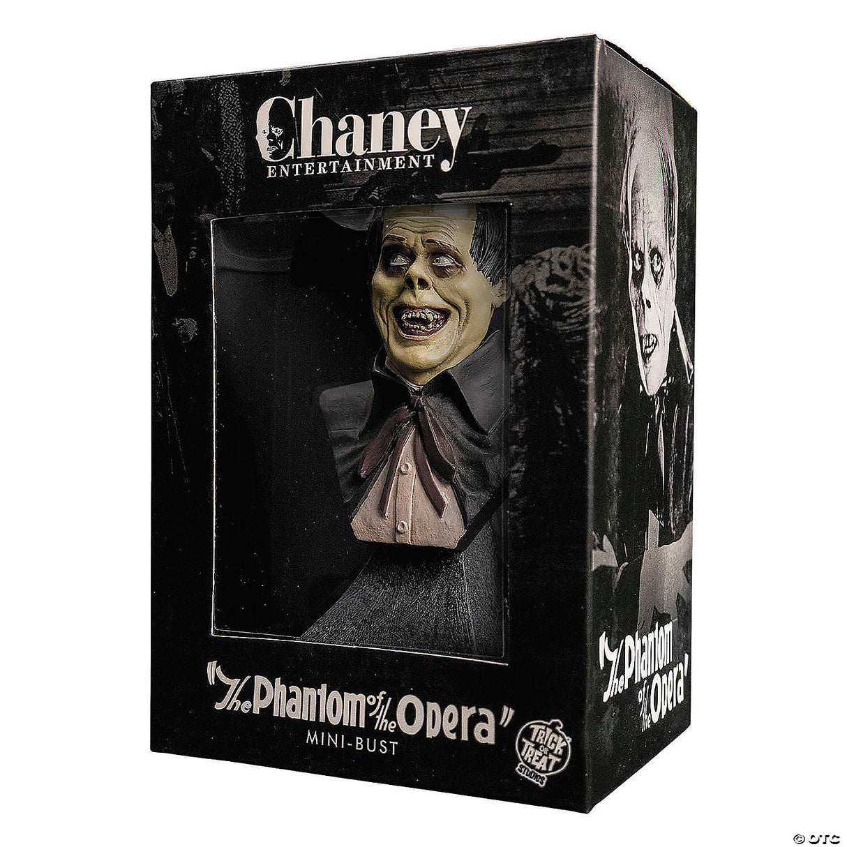 The Phantom Mini Bust