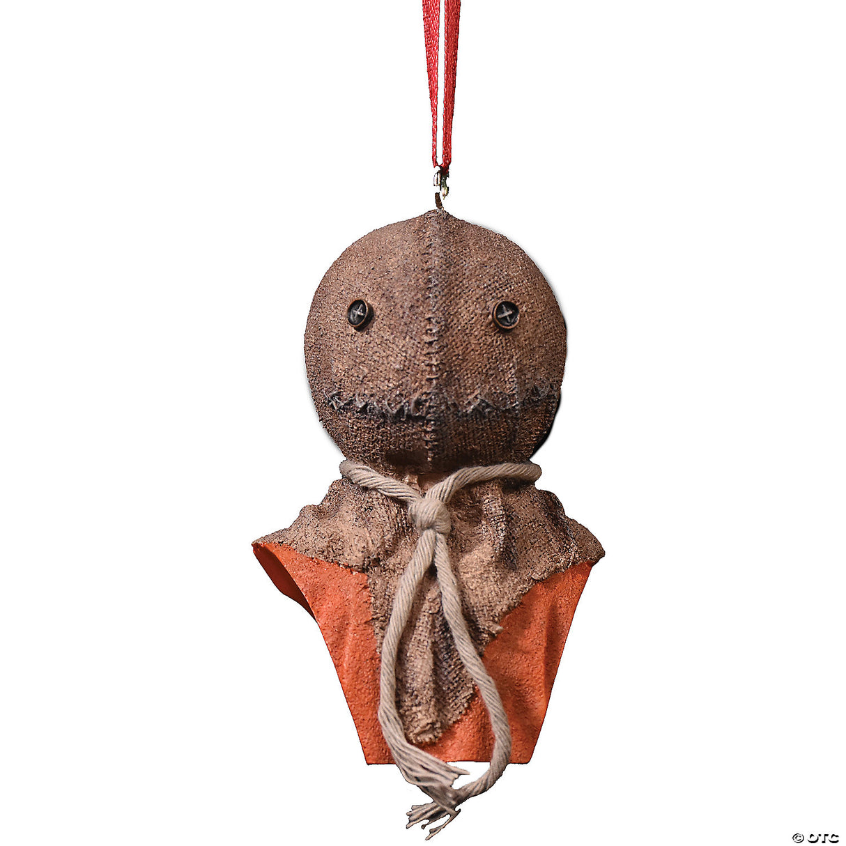 Trick ’r Treat™ Sam Ornament Halloween Decoration