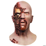 Dawn Of The Dead Airport Zombie Mask