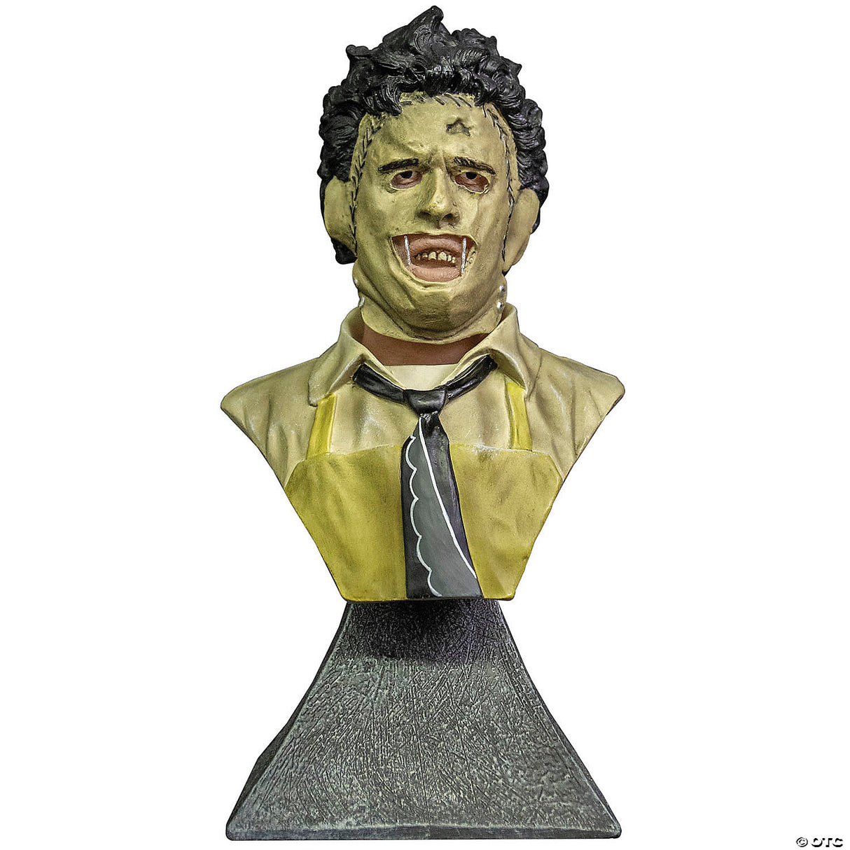 5 1/2" The Texas Chainsaw Massacre™ Leatherface Miniature Bust