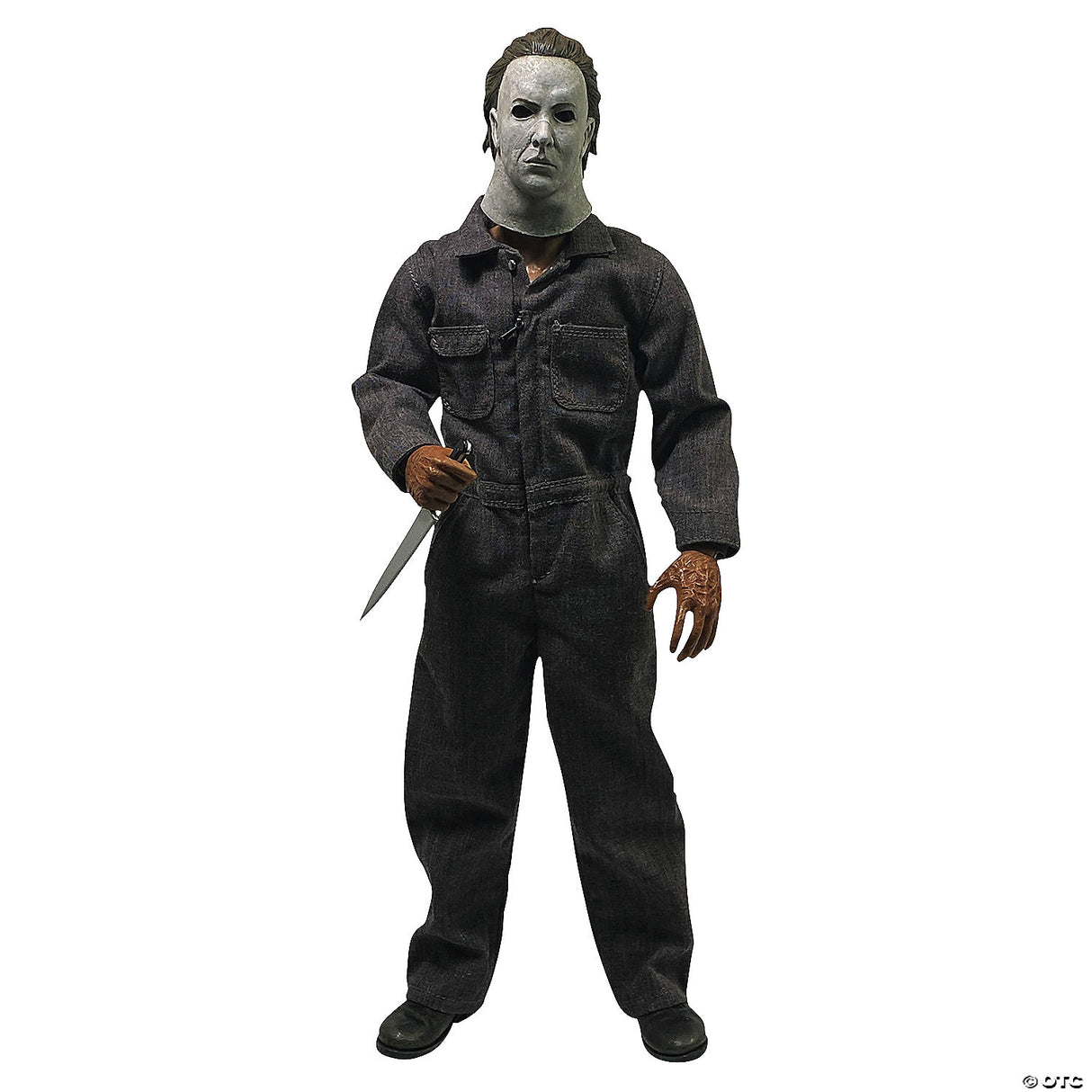 Halloween 5: The Revenge Of Michael Myers 1:6 Scale Action Figure