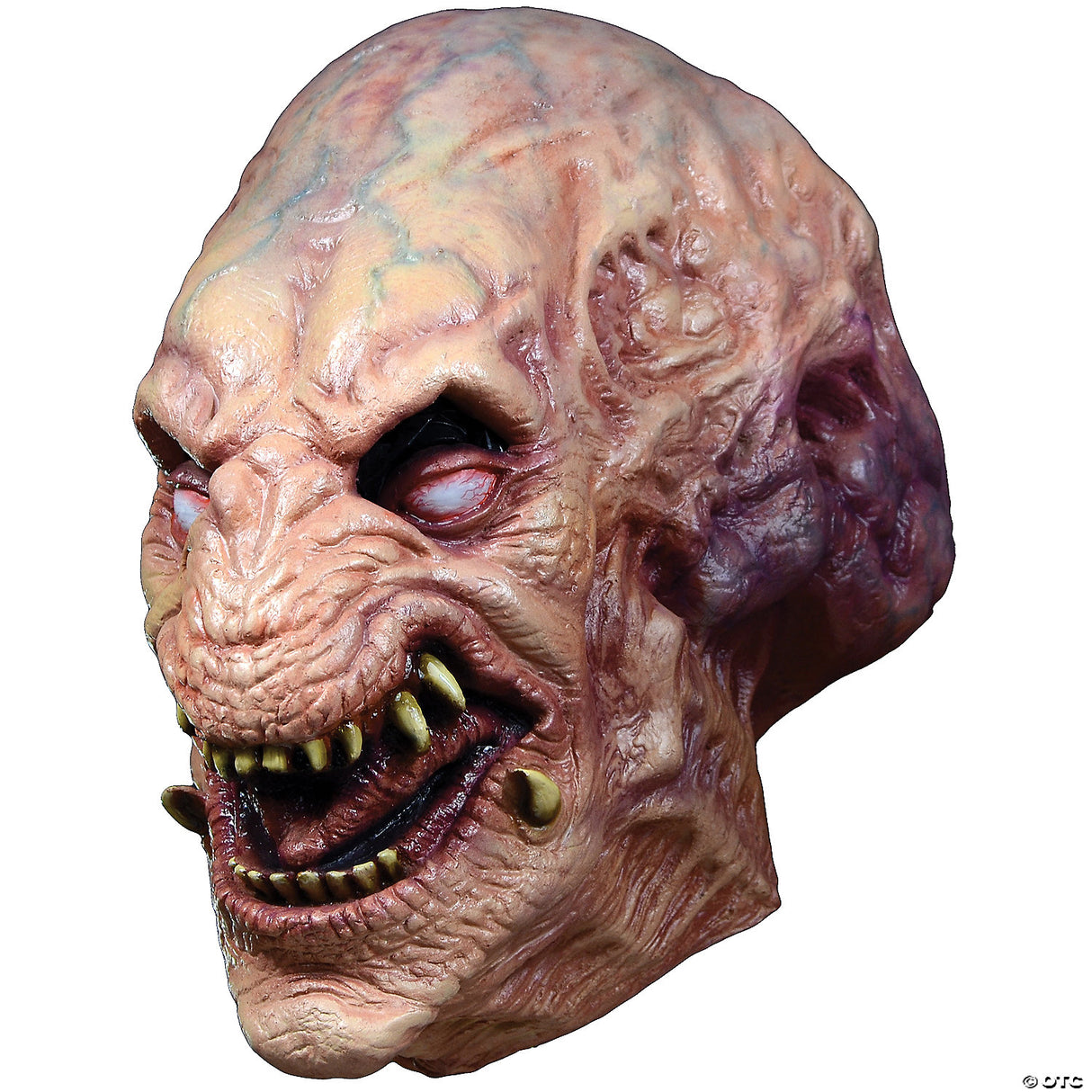 Adult Pumpkinhead Mask