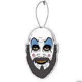 House Of 1000 Corpses Captain Spaulding