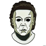 Halloween: Resurrection™ Michael Myers Enamel Pin – Horror Collectible