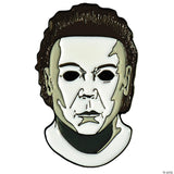 Halloween: Resurrection™ Michael Myers Enamel Pin – Horror Collectible