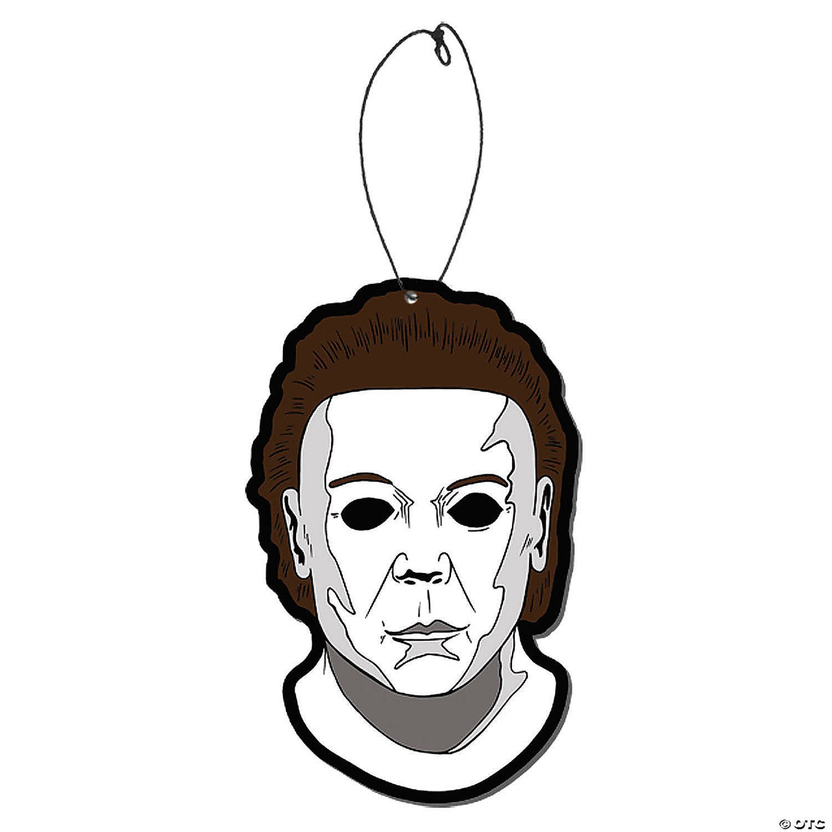 Halloween: Resurrection™ Michael Myers Vanilla Scented Fear Freshener