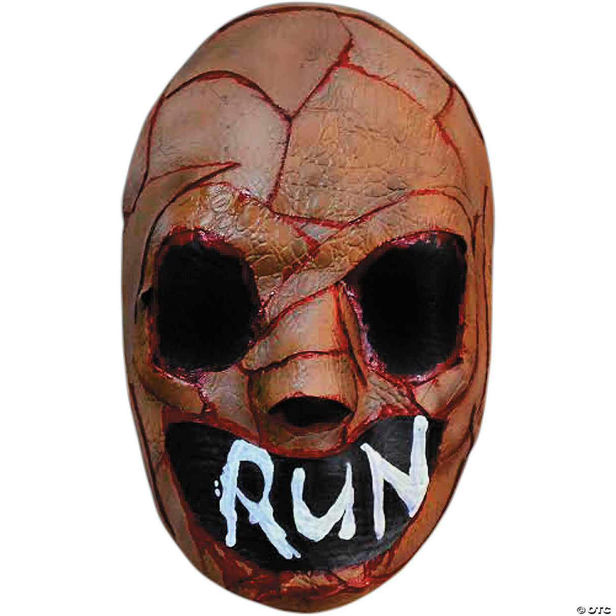 Adults The Purge™ Run Mask