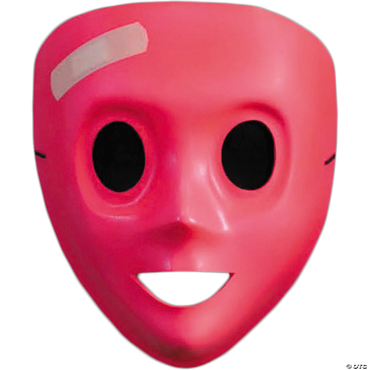 Adults The Purge™ Bandage Mask