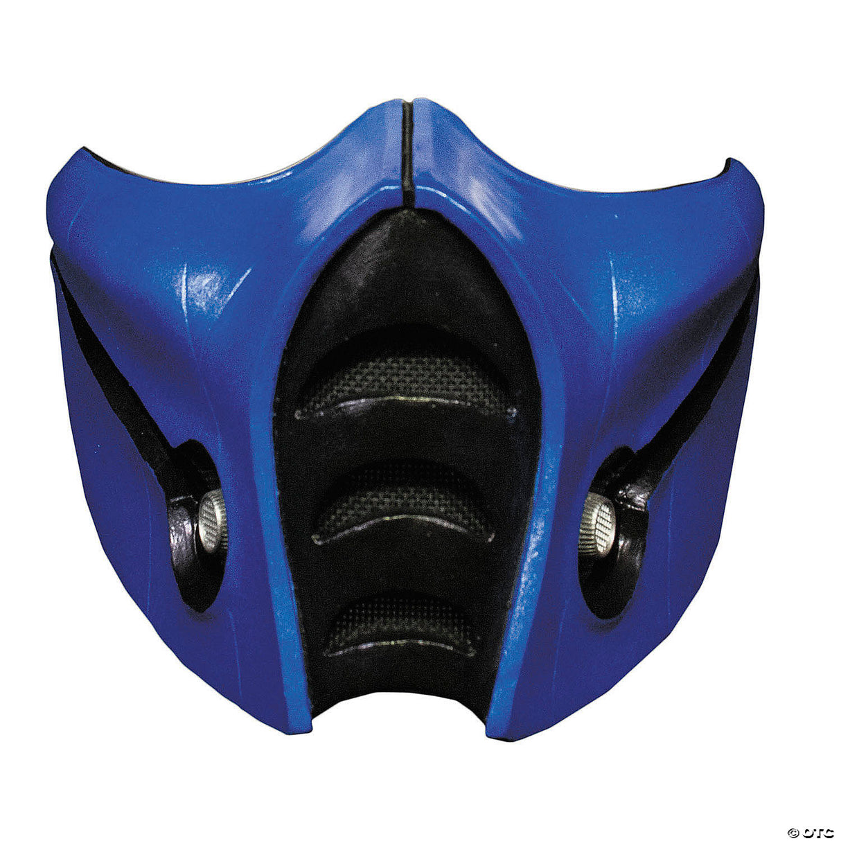 Mortal Kombat 9™ Sub Zero Mask - One Size