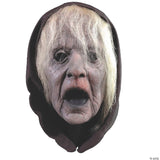 Adults The Wraith Mask - Halloween Mask Horror Costume Accessory