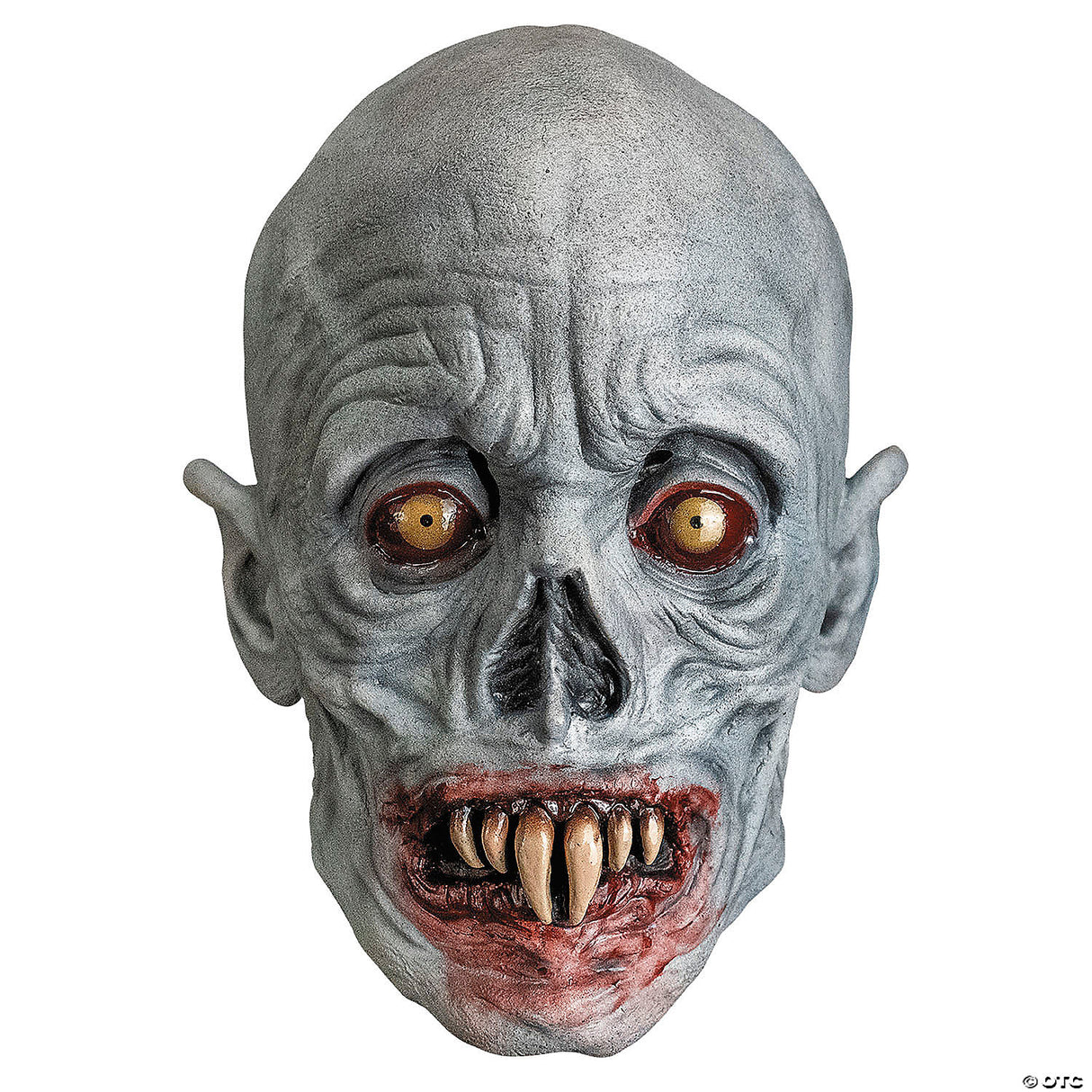 Trick Or Treat Studios Blood Fest Sculpted Overhead Mask