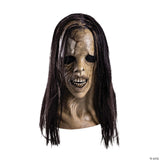 Adults Scary Stories To Tell In The Dark Big Toe Mask -  Scary Halloween Mask