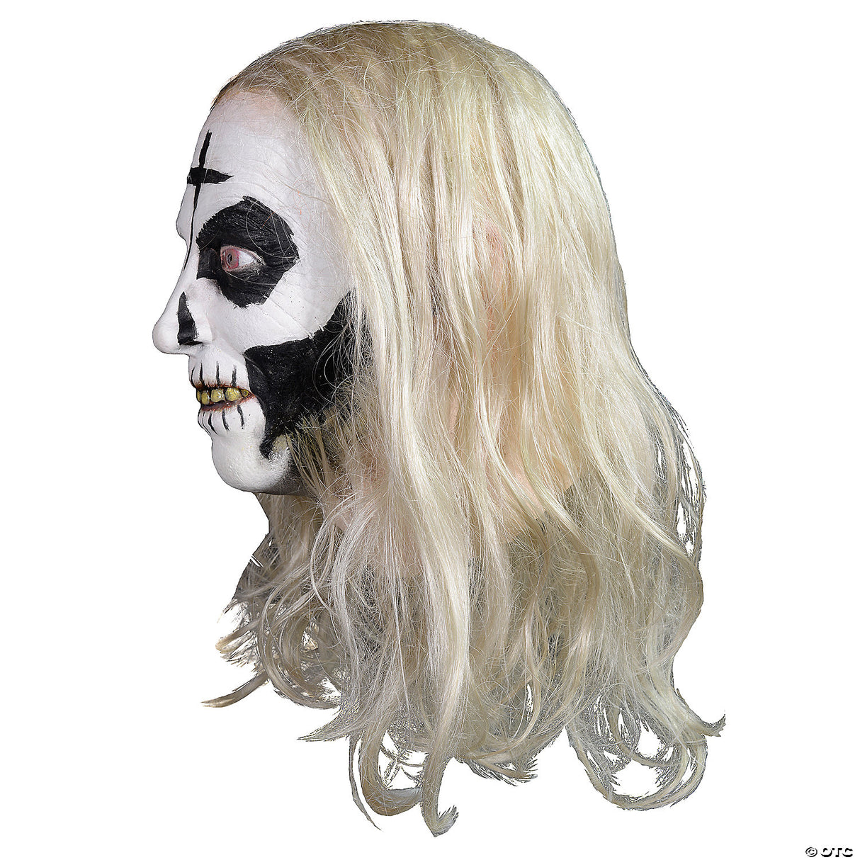 Adults House Of 1000 Corpses™ Otis Driftwood Mask