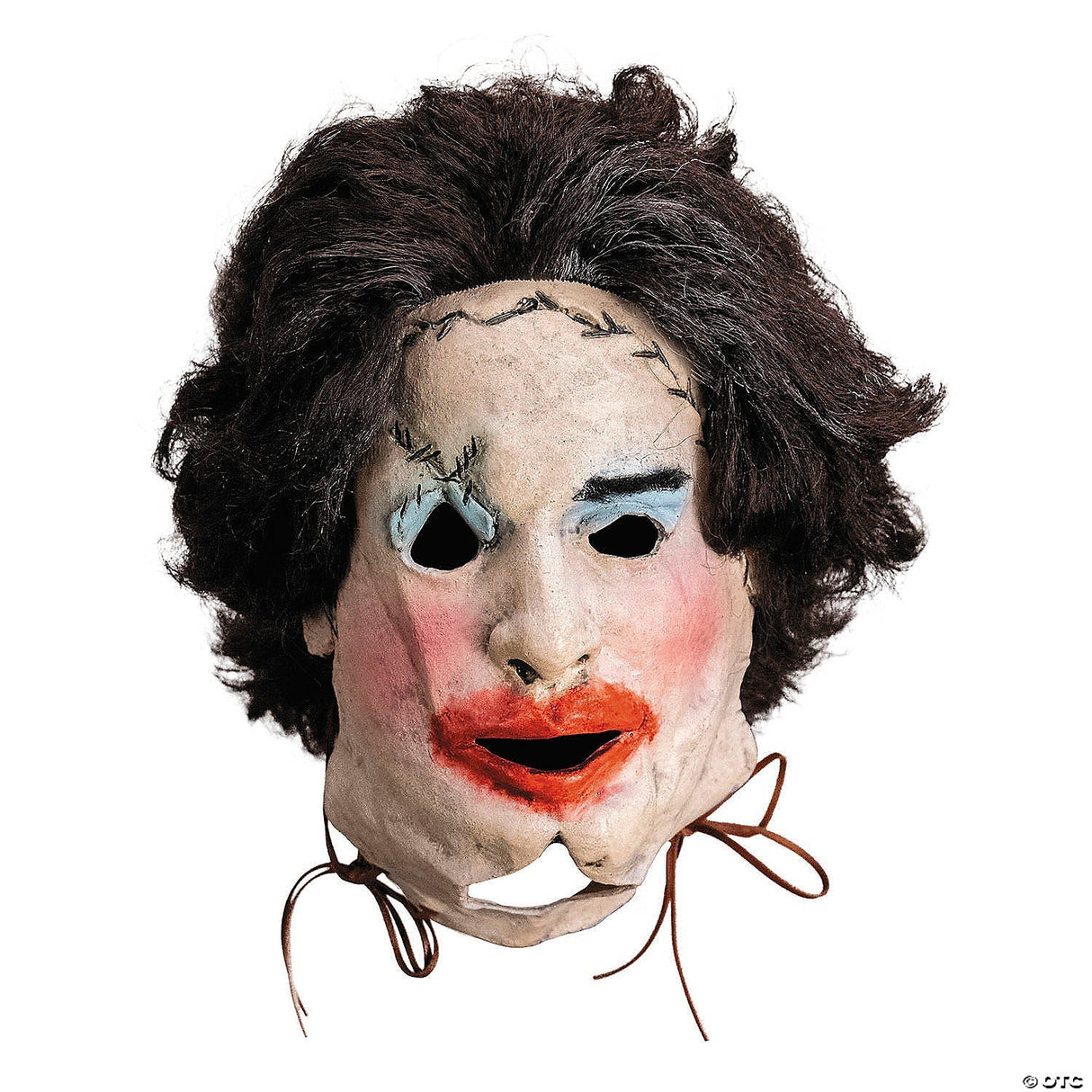 Pretty Woman Mask -  Scary Halloween Mask Costume Accessory Cosplay