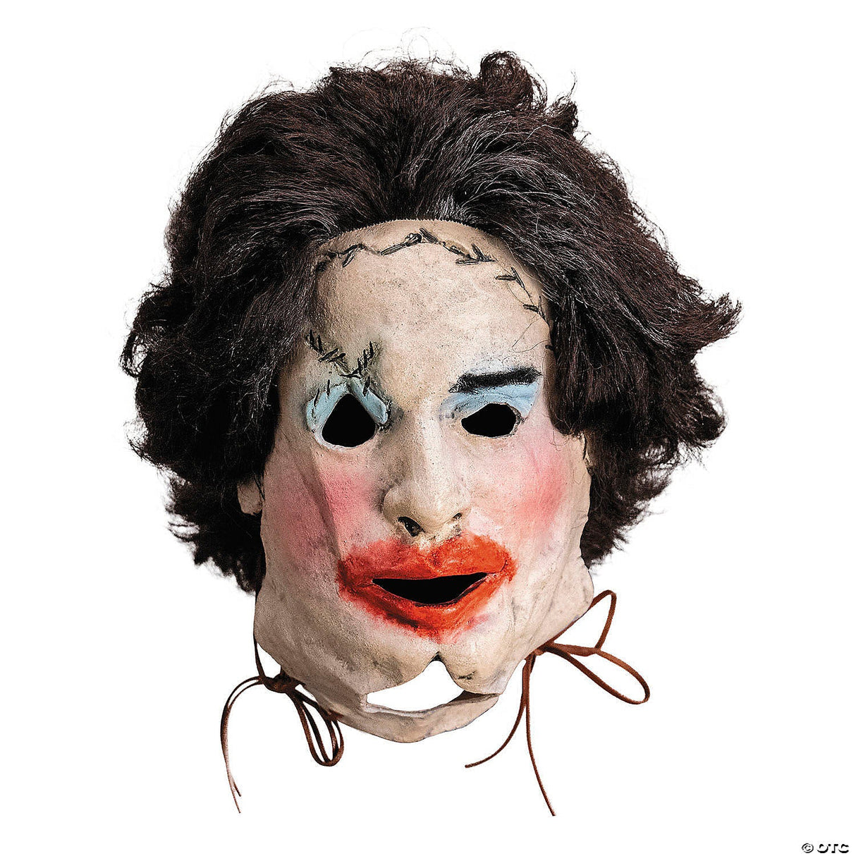 Pretty Woman Mask -  Scary Halloween Mask Costume Accessory Cosplay