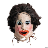 Pretty Woman Mask -  Scary Halloween Mask Costume Accessory Cosplay
