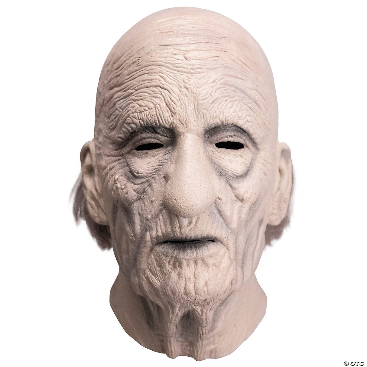 Grandpa Mask -  Scary Halloween Mask Costume Accessory Cosplay