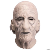 Grandpa Mask -  Scary Halloween Mask Costume Accessory Cosplay