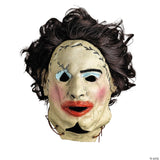 Adults The Texas Chainsaw Massacre™ (1974) Pretty Woman Mask - One Size - Hallow