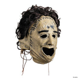 Adults The Texas Chainsaw Massacre™ (1974) Leatherface Killing Vinyl Mask - One