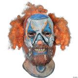 Adults Rob Zombie’s 31™ Schitzo Overhead Latex Mask - One Size