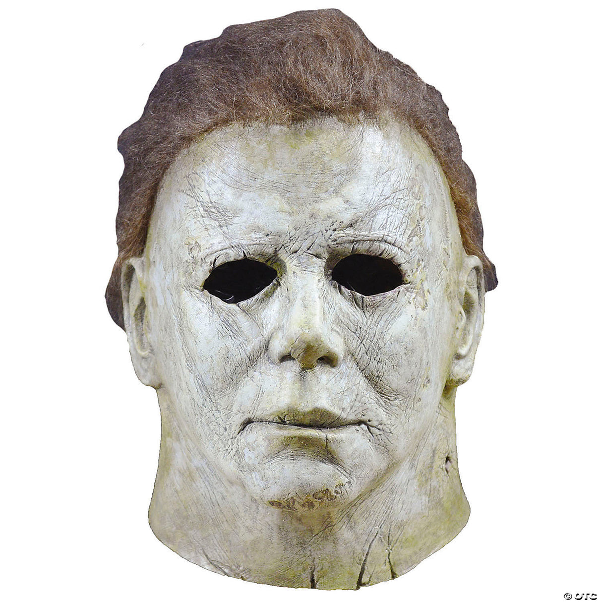 Halloween™ (2018) Michael Myers Overhead Latex Mask - One Size