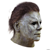 Halloween™ (2018) Michael Myers Overhead Latex Mask - One Size