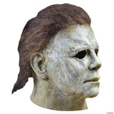 Halloween™ (2018) Michael Myers Overhead Latex Mask - One Size