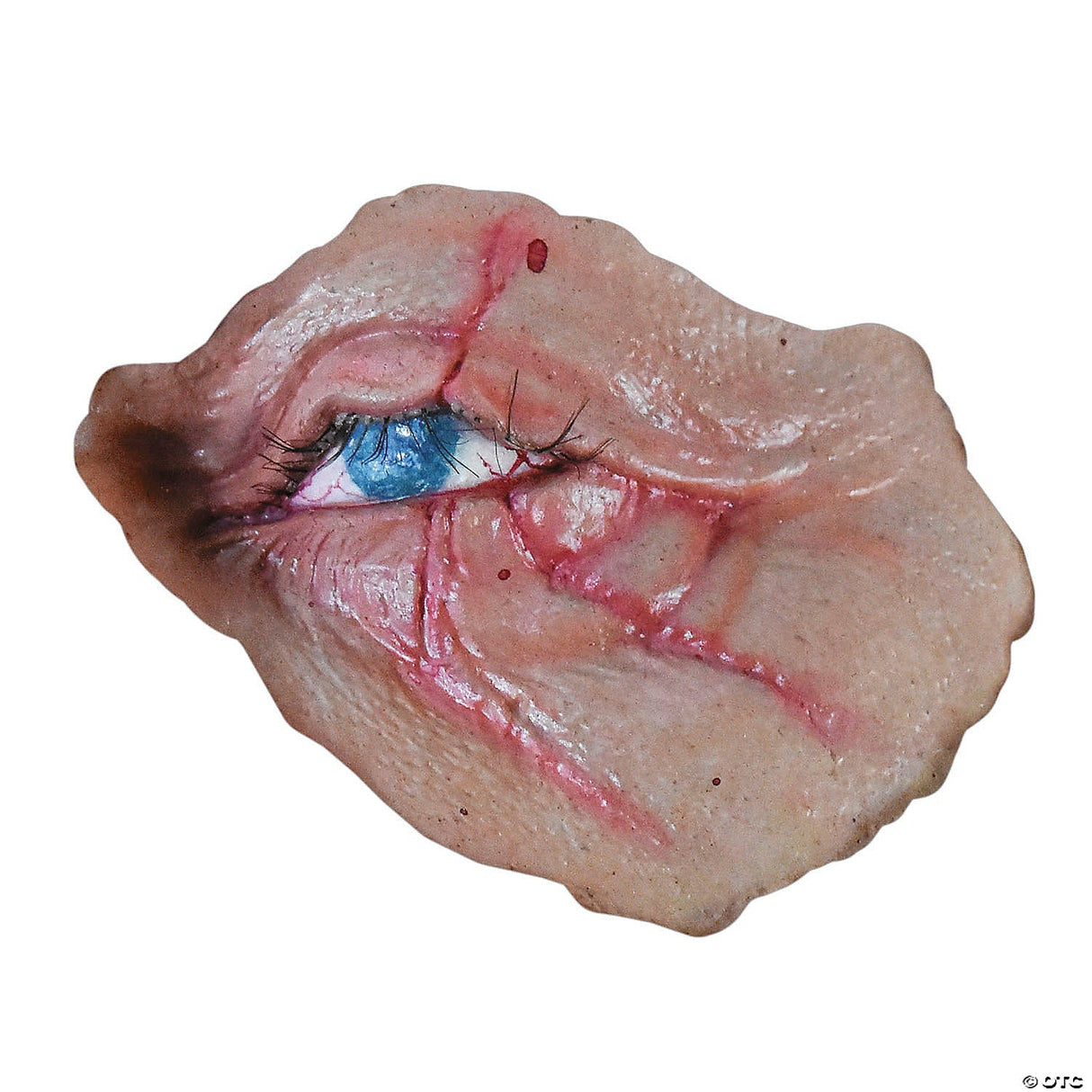 Halloween™ (2018) Michael Myers Dead Eye Prosthetic – Horror Cosplay Mask