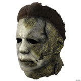 Halloween Kills™ Michael Myers Overhead Latex Mask - One Size