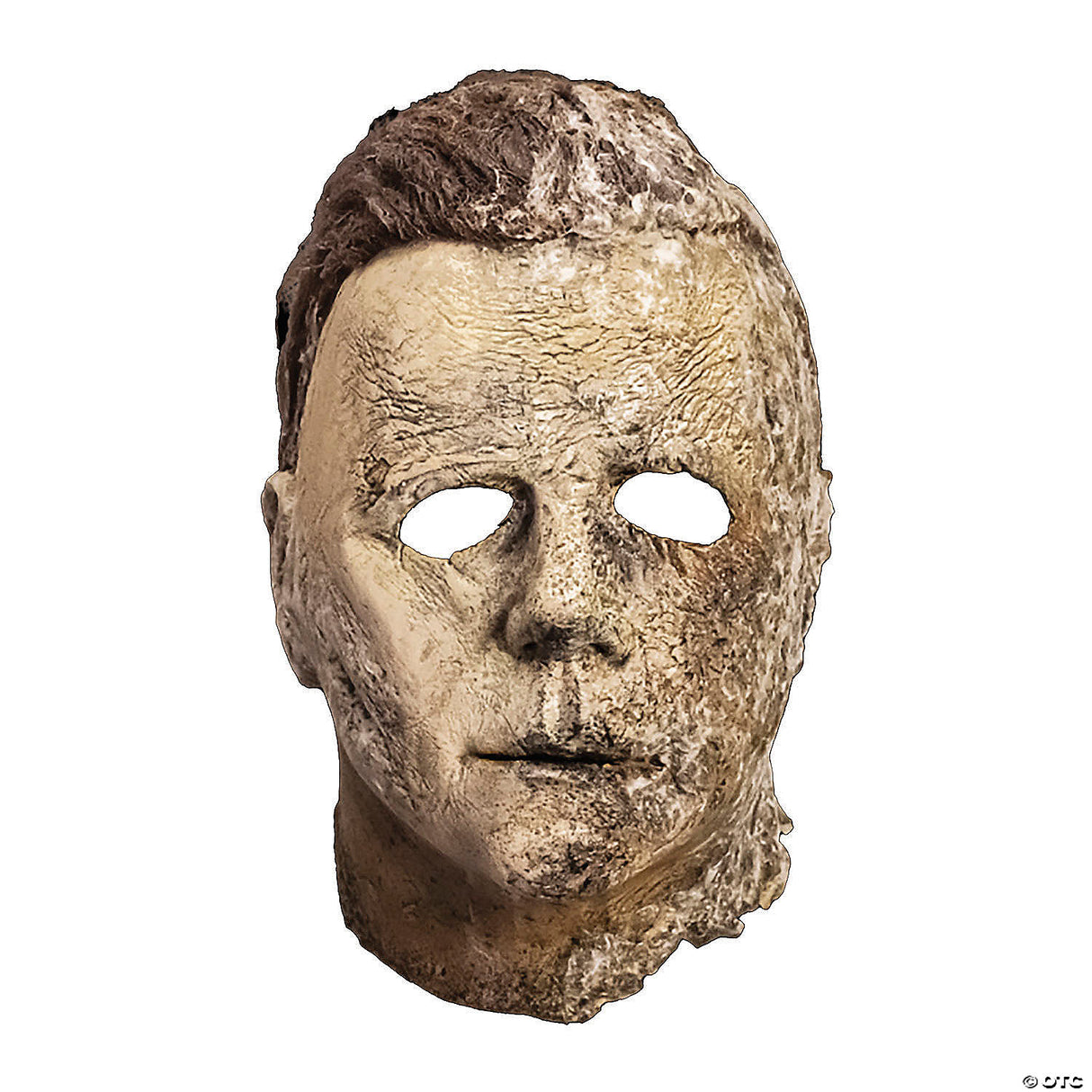 Halloween Ends™ Michael Myers Overhead Latex Mask - One Size