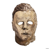 Halloween Ends™ Michael Myers Overhead Latex Mask - One Size