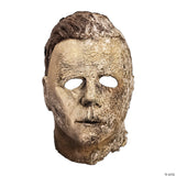 Halloween Ends™ Michael Myers Overhead Latex Mask - One Size