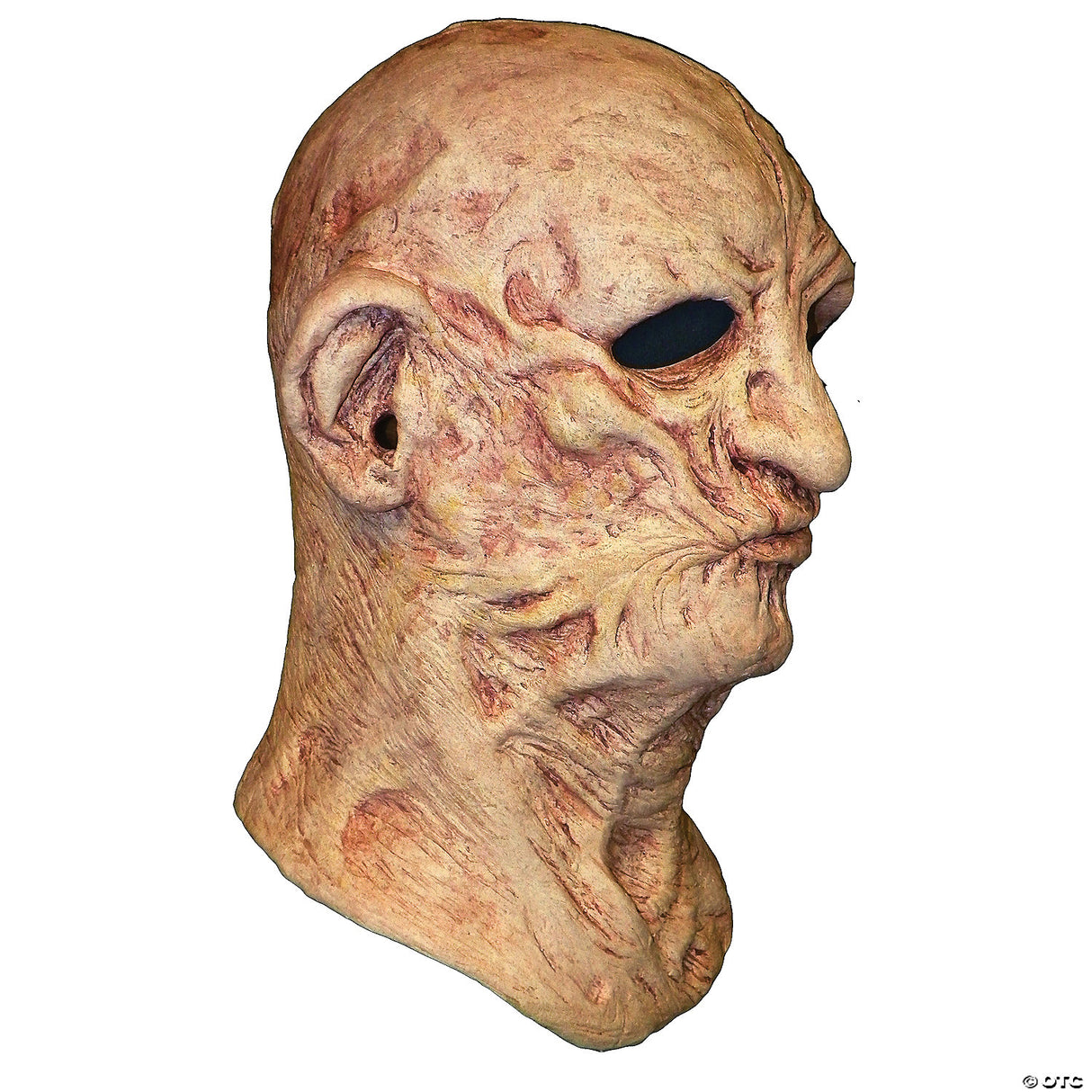 Adults House Of 1000 Corpses™ Tiny Firefly Overhead Latex Mask - One Size