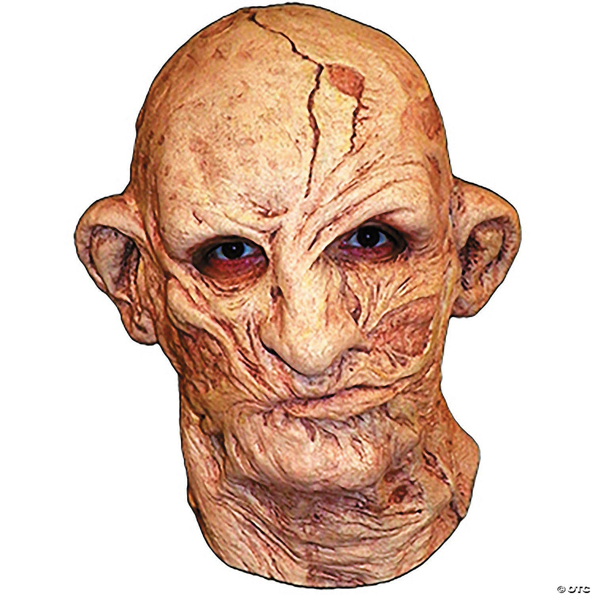 Adults House Of 1000 Corpses™ Tiny Firefly Overhead Latex Mask - One Size