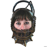 Reverse Bear Trap Mask