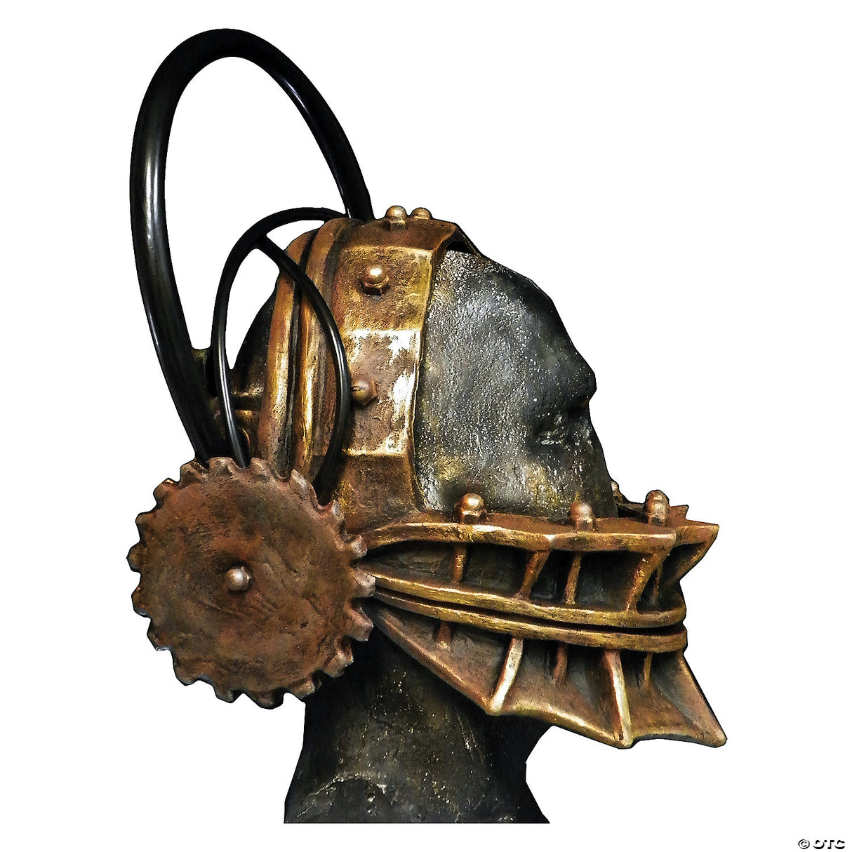 Reverse Bear Trap Mask